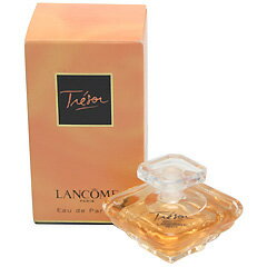 ランコム 香水 LANCOME トレゾア ミニ香水 (箱なし) EDP・BT 7.5ml 【フレグラ ...