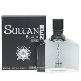 ̥ƥ  JEANNE ARTHES 륿  ֥å EDTSP 100ml ڤڡۡڥե쥰 ե ץ쥼  󥺡ѡۡڥ륿 SULTANE MEN BLACK EAU DE TOILETTE SPRAY