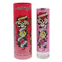 香水 ED HARDY エド ハーディ ウーマン EDP SP 100ml 【送料込み(沖縄 離島を除く)】【フレグランス ギフト プレゼント 誕生日 レディース 女性用】【エド ハーディ ED HARDY FOR WOMEN EAU DE PARFUM SPRAY】