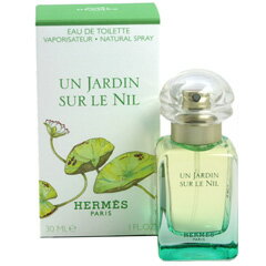 GX  HERMES iC̒ EDTESP 30ml yy (E)zytOX Mtg v[g a jZbNXEjpzyiC̒ UN JARDIN SUR LE NIL EAU DE TOILETTE SPRAYz