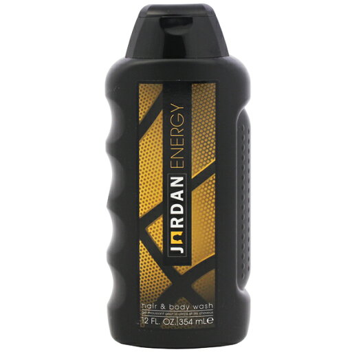 MICHAEL JORDAN ジョーダン エナジー ヘア&ボディウォッシュ 354ml 【フレグランス ギフト 新生活2025 誕生日 入浴料・シャワージェル】【JORDAN ENERGY HAIR & BODY WASH】 MICHAEL JORDAN ジョーダン エナジー ヘア&ボディウォッシュ 354ml 【フレグランス ギフト 新生活2025 誕生日 入浴料・シャワージェル】【JORDAN ENERGY HAIR & BODY WASH】