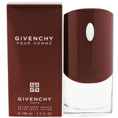 GIVENCHY ジバンシイ プールオム アフターシェーブ ローション 100ml 【送料込み(沖縄 ...