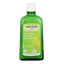 ヴェレダ ヴェレダ WELEDA シトラス バスミルク 200ml 【あす楽】【化粧品・コスメ ボディケア 入浴料・シャワージェル】