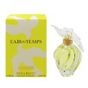 jib`  NINA RICCI [f^ EDTESP 100ml yy (E)zytOX Mtg v[g a fB[XEpzy[f^ L AIR DU TEMPS EAU DE TOILETTE SPRAYz