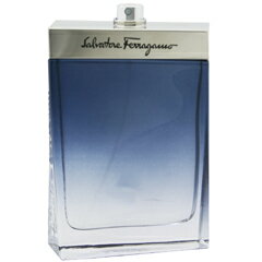 フェラガモ 香水 SALVATORE FERRAGAMO フェラガモ サブティール プールオム (テスター) EDT・SP 100ml 【あす楽】【フレグランス ギフト プレゼント 誕生日 メンズ・男性用】【フェラガモ サブティール FERRAGAMO SUBTIL POUR HOMME EAU DE TOILETTE SPRAY TESTER】