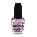 ベースコート オーピーアイ OPI ナチュラルネイルベースコート 15ml