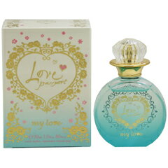 ラブパスポート 香水 LOVE PASSPORT ラブパスポート マイラブ EDP・SP 30ml 【送料込み(沖縄・離島を除く)】【フレグランス ギフト プレゼント 誕生日 レディース・女性用】【ラブパスポート LOVE PASSPORT MY LOVE EAU DE PARFUM SPRAY】