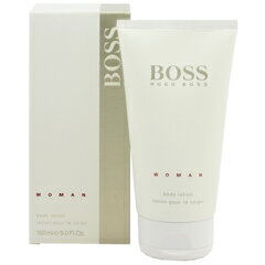 HUGO BOSS ボス ウーマン ボディローション 150ml 【フレグランス ギフト プレゼント ...