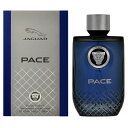 ジャガー 香水 JAGUAR ジャガー ペース EDT・SP 100ml 【フレグランス ギフト プレゼント 誕生日 メンズ・男性用】【PACE EAU DE TOILETTE SPRAY】