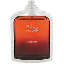  JAGUAR WK[ NVbN bh (eX^[) EDTESP 100ml yyzytOX Mtg v[g a YEjpzyWK JAGUAR CLASSIC RED EAU DE TOILETTE SPRAY TESTERz