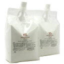 iJm NAKANO ZtB[N RfBVi[ CXg l֗p 1500ml~2 iJm XERfBVi[ lߑւyy (E)zywAPA XERfBVi[ lցzyCENFIEC CONDITIONER MOISTz