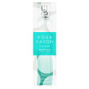 アクアシャボン 香水 AQUA SAVON アクアシャボン エメラルドソープの香り EDT・SP 80ml 【フレグランス ギフト プレゼント 誕生日 レディース・女性用】【アクアシャボン AQUA SAVON EMERALD SOAP EAU DE TOILETTE SPRAY】