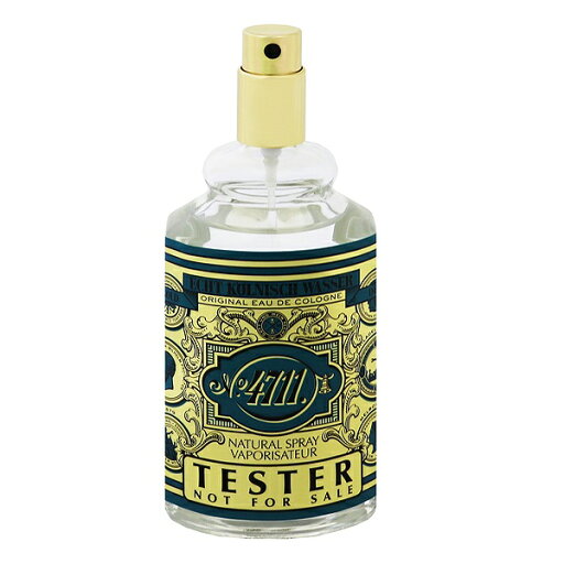 香水 4711 オリジナル (テスター) EDC・SP 90ml 【フレグランス ギフト 新生活2025 誕生日 メンズ・男性用】【4711 オリジナル 4711 ORIGINAL EAU DE COLOGNE TESTER】 香水 4711 オリジナル (テスター) EDC・SP 90ml 【フレグランス ギフト 新生活2025 誕生日 メンズ・男性用】【4711 オリジナル 4711 ORIGINAL EAU DE COLOGNE TESTER】
