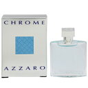 アザロ 香水 AZZARO クローム ミニ香水 (箱なし) EDT・BT 7ml 【フレグランス ギ ...