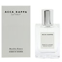 AbJJbp  ACCA KAPPA zCgX EDCESP 50ml     (E)  tOX Mtg v[g a jZbNXEjp  zCgX WHITE MOSS EAU DE COLOGNE SPRAY 