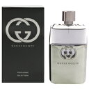 グッチ 香水 GUCCI ギルティ プールオム EDT・SP 90ml 【あす楽 送料無料】【フレグランス ギフト プレゼント 誕生日 メンズ・男性用】【ギルティ プールオム GUILTY POUR HOMME EAU DE TOILETTE SPRAY】