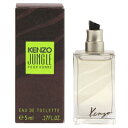 ケンゾー 香水 KENZO ケンゾー ジャングル プールオム ミニ香水 EDT・BT 5ml 【フレ ...