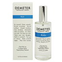 fB[^[  DEMETER C EDCESP 120ml yy (E)zytOX Mtg v[g a jZbNXEjpzyNVbNx RAIN COLOGNE SPRAYz