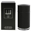 ダンヒル 香水 DUNHILL アイコン エリート EDP SP 100ml 【あす楽 送料込み(沖縄 離島を除く)】【フレグランス ギフト プレゼント 誕生日 メンズ 男性用】【ICON ELITE EAU DE PARFUM FOR MEN SPRAY】