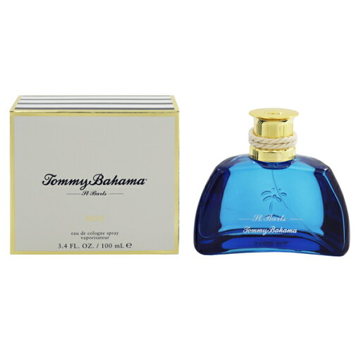 香水 TOMMY BAHAMA セットセイル セントパーツ EDC・SP 100ml 【送料込み】【フレグランス ギフト 新生活2025 誕生日 メンズ・男性用】【SET SAIL ST.BARTS COLOGNE SPRAY】 香水 TOMMY BAHAMA セットセイル セントパーツ EDC・SP 100ml 【送料込み】【フレグランス ギフト 新生活2025 誕生日 メンズ・男性用】【SET SAIL ST.BARTS COLOGNE SPRAY】