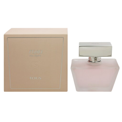 香水 TOUS ローザ オーレジェール EDT・SP 90ml 【送料込み(沖縄・離島を除く)】【フレグランス ギフト 新生活2025 誕生日 レディース・女性用】【ROSA EAU LEGERE EAU DE TOILETTE SPRAY】 香水 TOUS ローザ オーレジェール EDT・SP 90ml 【送料込み(沖縄・離島を除く)】【フレグランス ギフト 新生活2025 誕生日 レディース・女性用】【ROSA EAU LEGERE EAU DE TOILETTE SPRAY】