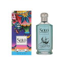 `A[m\v[j  LUCIANO SOPRANI \ h[ EDTESP 100ml yy (E)zytOX Mtg v[g a fB[XEpzy\ SOLO SOPRANI DREAM EAU DE TOILETTE SPRAYz