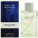 香水 ROCHAS オー デ ロシャス プールオム EDT・SP 200ml 【送料無料】【フレグランス ギフト プレゼント 誕生日 メンズ・男性用】【オ デ ロシャス EAU DE ROCHAS POUR HOMME EAU DE TOILETTE SPRAY】