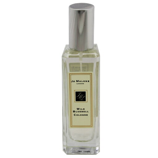 香水 JO MALONE ワイルドブルーベル EDC・SP 30ml 【送料込み(沖縄・離島を除く)】【フレグランス ギフト 新生活2025 誕生日 レディース・女性用】【WILD BLUEBELL COLOGNE SPRAY】 香水 JO MALONE ワイルドブルーベル EDC・SP 30ml 【送料込み(沖縄・離島を除く)】【フレグランス ギフト 新生活2025 誕生日 レディース・女性用】【WILD BLUEBELL COLOGNE SPRAY】