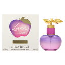 ニナリッチ ニナリッチ 香水 NINA RICCI ルナ ブロッサム EDT・SP 30ml 【あす楽 送料込み(沖縄・離島を除く)】【フレグランス ギフト プレゼント 誕生日 レディース・女性用】【LUNA BLOSSOM EAU DE TOILETTE SPRAY】