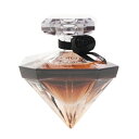 香水 LANCOME ラ ニュイ トレゾア (テスター) EDP・SP 75ml 【送料無料】【フレグランス ギフト プレゼント 誕生日 レディース・女性用】【トレゾア LA NUIT TRESOR EAU DE PARFUM SPRAY TESTER】