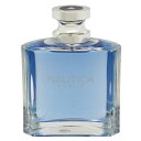 m[eBJ  NAUTICA H[W (eX^[) EDTESP 100ml yyzytOX Mtg v[g a YEjpzyH[W VOYAGE EAU DE TOILETTE SPRAY TESTERz