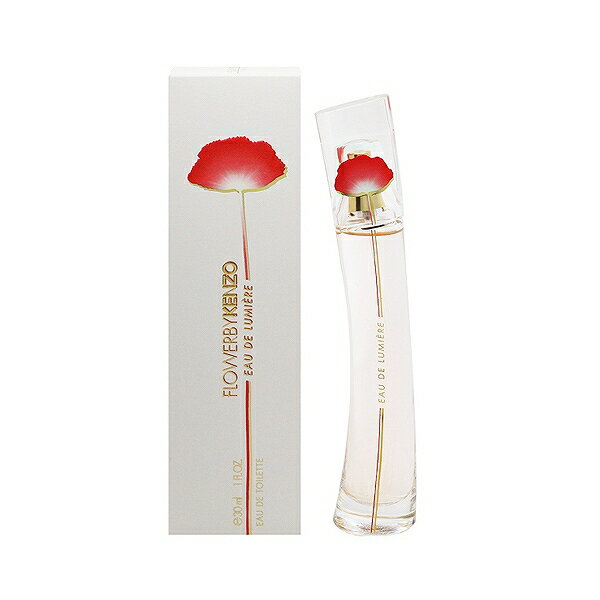  KENZO ե Х 󥾡 ߥ EDTSP 30ml ڤڡۡڥե쥰 ե ץ쥼  ǥѡۡڥե Х  FLOWER BY KENZO EAU DE LUMIEREEAU DE TOILETTE SPRAY