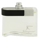 香水 SALVATORE FERRAGAMO エフ バイ フェラガモ プールオム (テスター) EDT・SP 100ml 【あす楽 送料込み(沖縄・離島を除く)】【フレグランス ギフト プレゼント 誕生日 メンズ・男性用】【エフ バイ フェラガモ 】