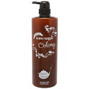 サニープレイス SUNNY PLACE ヘアオぺ ナノサプリ エッセンスコンデ ウーロン 1000ml サニープレイス リンス・コンディショナー本体【あす楽】【ヘアケア リンス・コンディショナー 本体】