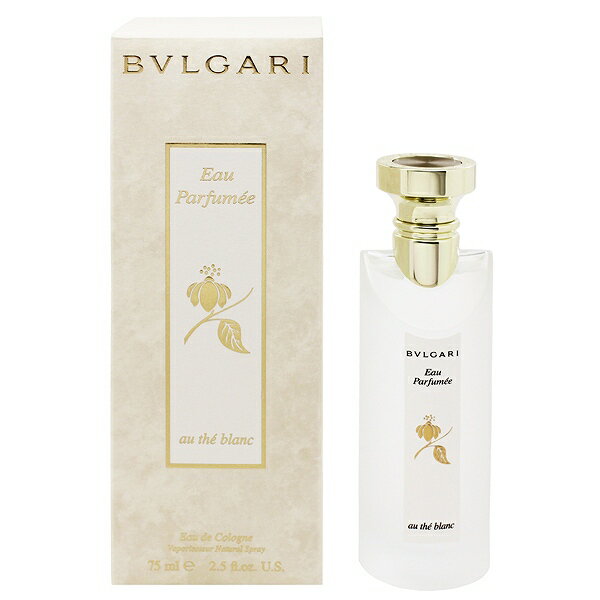 ブルガリ 香水 BVLGARI オ パフメ オーテブラン EDC・SP 75ml 