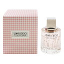 ジミー チュウ 香水 JIMMY CHOO イリシット フラワー EDT・SP 60ml 