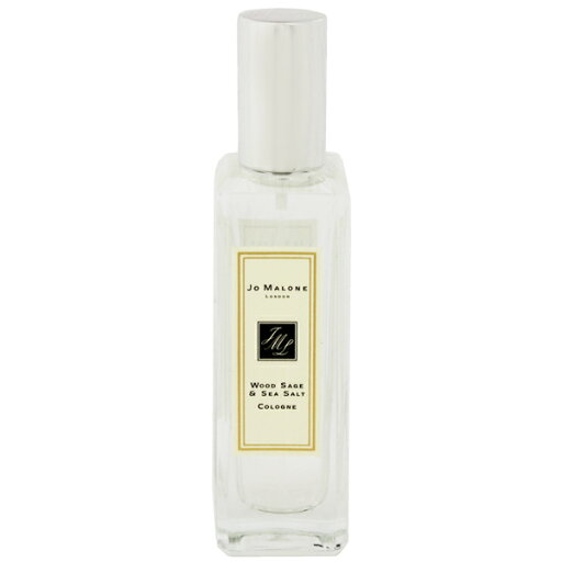 香水 JO MALONE ウッドセージ&シーソルト EDC・SP 30ml 【送料込み】【フレグランス ギフト 新生活2025 誕生日 レディース・女性用】【WOOD SAGE & SEA SALT COLOGNE SPRAY】 香水 JO MALONE ウッドセージ&シーソルト EDC・SP 30ml 【送料込み】【フレグランス ギフト 新生活2025 誕生日 レディース・女性用】【WOOD SAGE & SEA SALT COLOGNE SPRAY】