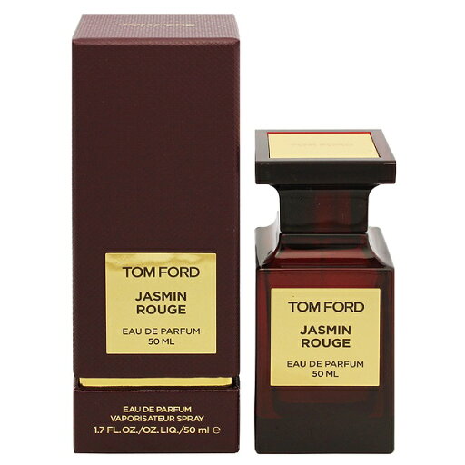 香水 TOM FORD ジャスミン ルージュ EDP・SP 50ml 【送料無料】【フレグランス ギフト 新生活2025 誕生日 レディース・女性用】【JASMIN ROUGE EAU DE PARFUM SPRAY】 香水 TOM FORD ジャスミン ルージュ EDP・SP 50ml 【送料無料】【フレグランス ギフト 新生活2025 誕生日 レディース・女性用】【JASMIN ROUGE EAU DE PARFUM SPRAY】