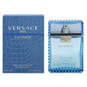 ヴェルサーチ 香水 VERSACE ヴェルサーチェ マン オーフレッシュ EDT・SP 100ml 【送料込み(沖縄・離島を除く)】【フレグランス ギフト プレゼント 誕生日 メンズ・男性用】【ヴェルサーチェ マン VERSACE MAN EAU FRAICHE EAU DE TOILETTE SPRAY】