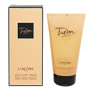 LANCOME トレゾア パフュームド シャワージェル 150ml 【フレグランス ギフト プレゼン ...