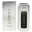 フレンチコネクション 香水 FRENCH CONNECTION FCUK コネクト フォーヒム EDT・SP 100ml 