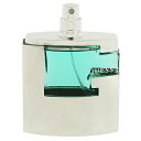 香水 GUESS ゲス マン (テスター) EDT・SP 75ml 【フレグランス ギフト プレゼント 誕生日 メンズ・男性用】【ゲス マン GUESS MAN EAU DE TOILETTE SPRAY TESTER】
