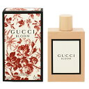 グッチ 香水 GUCCI ブルーム EDP・SP 100ml 【あす楽 送料無料】【フレグランス ギフト プレゼント 誕生日 レディース・女性用】【BLOOM EAU DE PARFUM VAPORISATEUR NATURAL SPRAY】