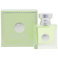 ヴェルサーチェ 香水 VERSACE ヴェルセンス EDT・SP 30ml 【あす楽 送料込み(沖縄・離島を除く)】【フレグランス ギフト プレゼント 誕生日 レディース・女性用】【ヴェルセンス VERSENSE EAU DE TOILETTE SPRAY】