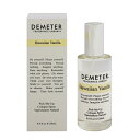 ディメーター 香水 DEMETER ハワイアン バニラ EDC・SP 120ml 【あす楽 送料込み(沖縄・離島を除く)】【フレグランス ギフト プレゼント 誕生日 ユニセックス・男女共用】【HAWAIIAN VANILLA PICK-ME UP COLOGNE SPRAY】