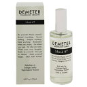 fB[^[  DEMETER XN #7 EDCESP 120ml yyzytOX Mtg v[g a jZbNXEjpzyMUSK #7 COLOGNE SPRAYz