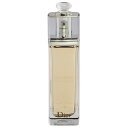 クリスチャン ディオール 香水 CHRISTIAN DIOR アディクト (テスター) EDT・SP 100ml 【あす楽 送料無料】【フレグランス ギフト プレゼント 誕生日 レディース・女性用】【アディクト DIOR ADDICT EAU DE TOILETTE SPRAY TESTER】