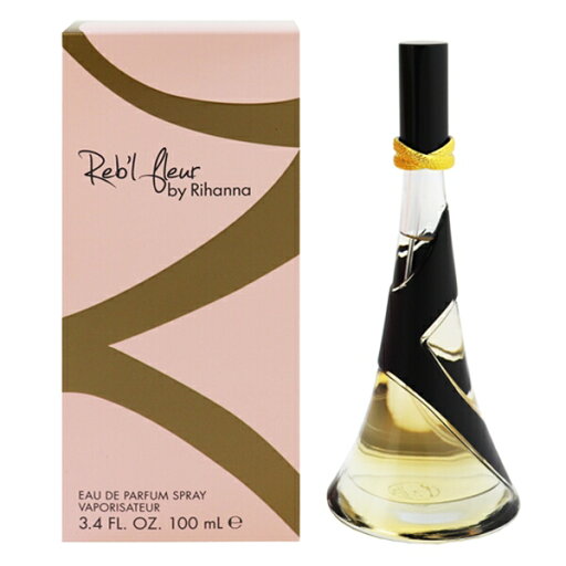 香水 RIHANNA レベル フルール バイ リアーナ EDP・SP 100ml 【送料込み(沖縄・離島を除く)】【フレグランス ギフト プレゼント 誕生日 レディース・女性用】【REB’L FLEUR BY RIHANNA EAU DE PARFUM SPRAY】 香水 RIHANNA レベル フルール バイ リアーナ EDP・SP 100ml 【送料込み(沖縄・離島を除く)】【フレグランス ギフト プレゼント 誕生日 レディース・女性用】【REB’L FLEUR BY RIHANNA EAU DE PARFUM SPRAY】