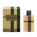 バーバリー 香水 BURBERRY バーバリー ロンドン ミニ香水 EDP・BT 4.5ml 【フレ ...