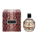 ジミーチュウ 香水 JIMMY CHOO ジミー チュウ EDP・SP 100ml 【送料込み(沖縄・離島を除く)】【フレグランス ギフト プレゼント 誕生日 レディース・女性用】【ジミ チュウ JIMMY CHOO EAU DE PARFUM SPRAY】